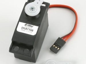 E-flite 37g Standard Servo