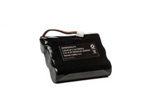 Spektrum 3.7V 1S 10,500 mAh TX Batt: iX20