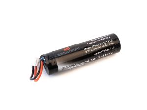 Spektrum 3.7V 2200mAh 1S Li-Ion Transmitter Battery: NX6, NX7e, NX8,