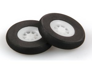 JP 38mm Lightweight Sponge Wheel (1.6g) (2 pcs)