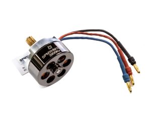 Spektrum 3900Kv Brushless Motor: Fusion 180 LE