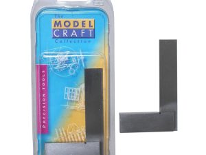 Modelcraft 3in Engineers Square (Psq2210/3)