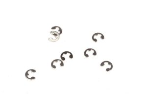 ECX 3mm E-Clip (8)