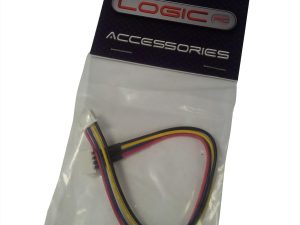 FUSION 3S XH Balance Extension Lead 200mm