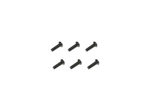 Anderson 3x10mm Screws