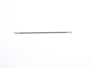 Tamiya 3X117Mm Threaded Shaft (Mt4X1)