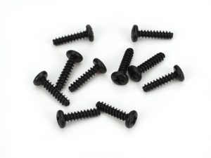 ECX 3x12mm Self-Tapping BH Screw (10)