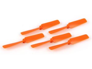 GWS 3x20 Microfly Propeller (82x50) (5)