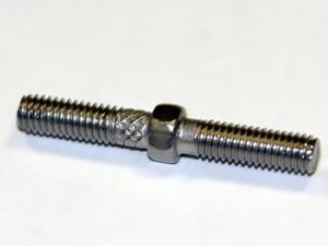 Tamiya 3X23Mm Turnbuckle Shaft For 58395