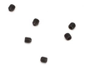 ECX 3x3mm Set Screw (6)