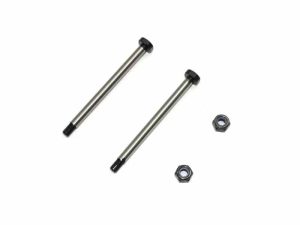 KYOSHO 3x44mm Front Lower Suspension Shaft Screw Kyosho Inferno MP11 (2)