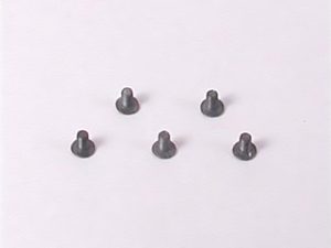 Tamiya 3X5Mm Flat Screw X 5