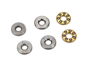 Blade 3x8x3.5 Thrust Bearing (2)