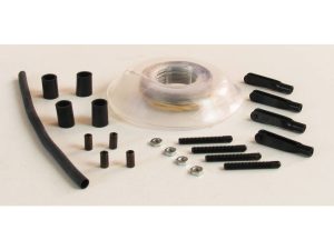 Dubro 4-40 Pull-Pull System (1 pc per package)