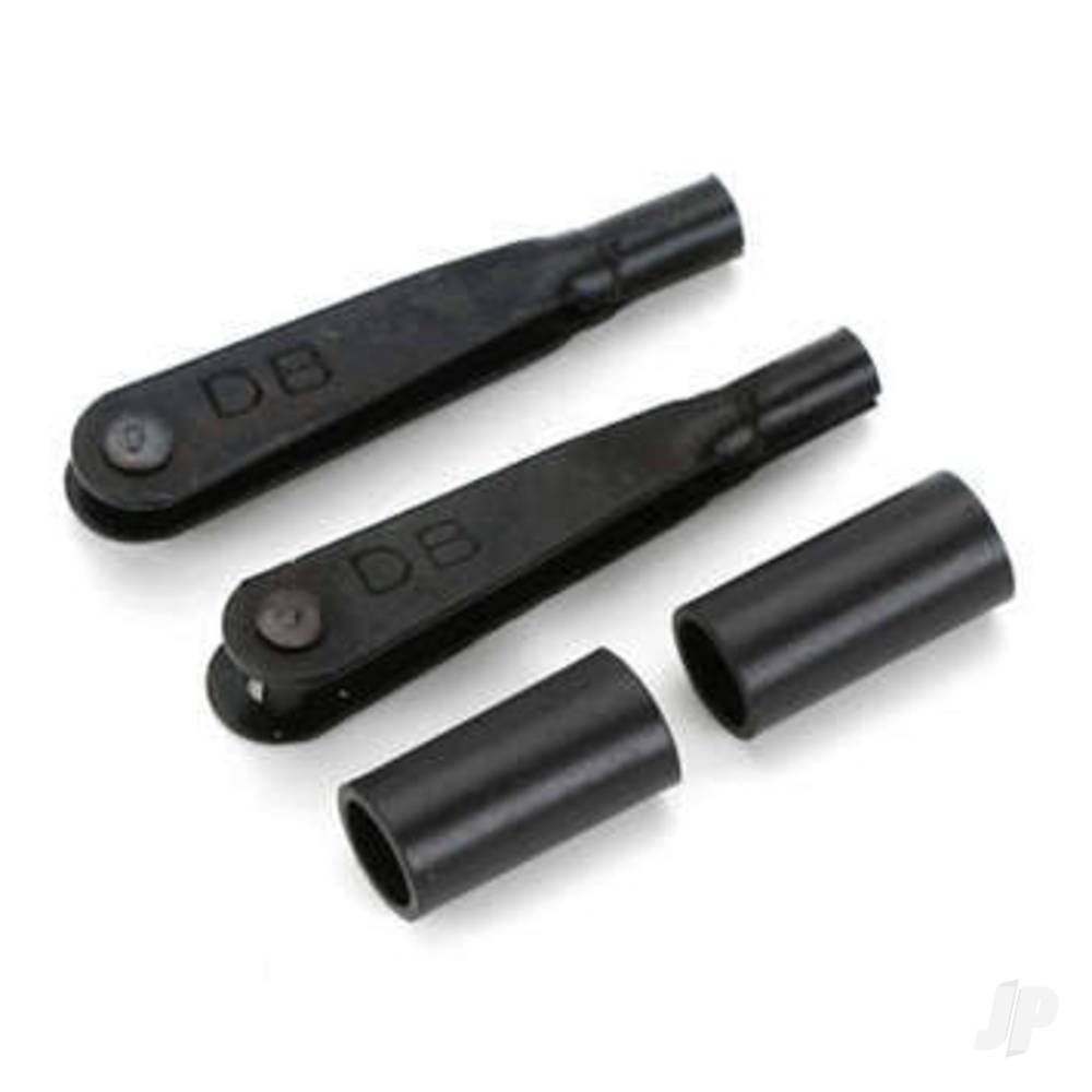 Dubro 4-40 Solder Links (2 pcs per package) - Image 4