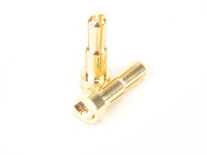 Monkey King RC 4-5mm Bullets - 2pcs