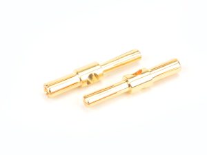 Monkey King RC 4-5mm Double Ended Plug - 2pcs