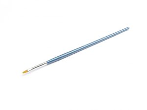 Italeri 4 Brush Synthetic Flat 