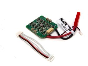 Blade 4-n-1 FPV ESC BLHeli: Torrent 110 FPV