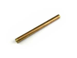 Ripmax 4" Replacement Shaft Tube Brass 8mm dia 4mm Bushing