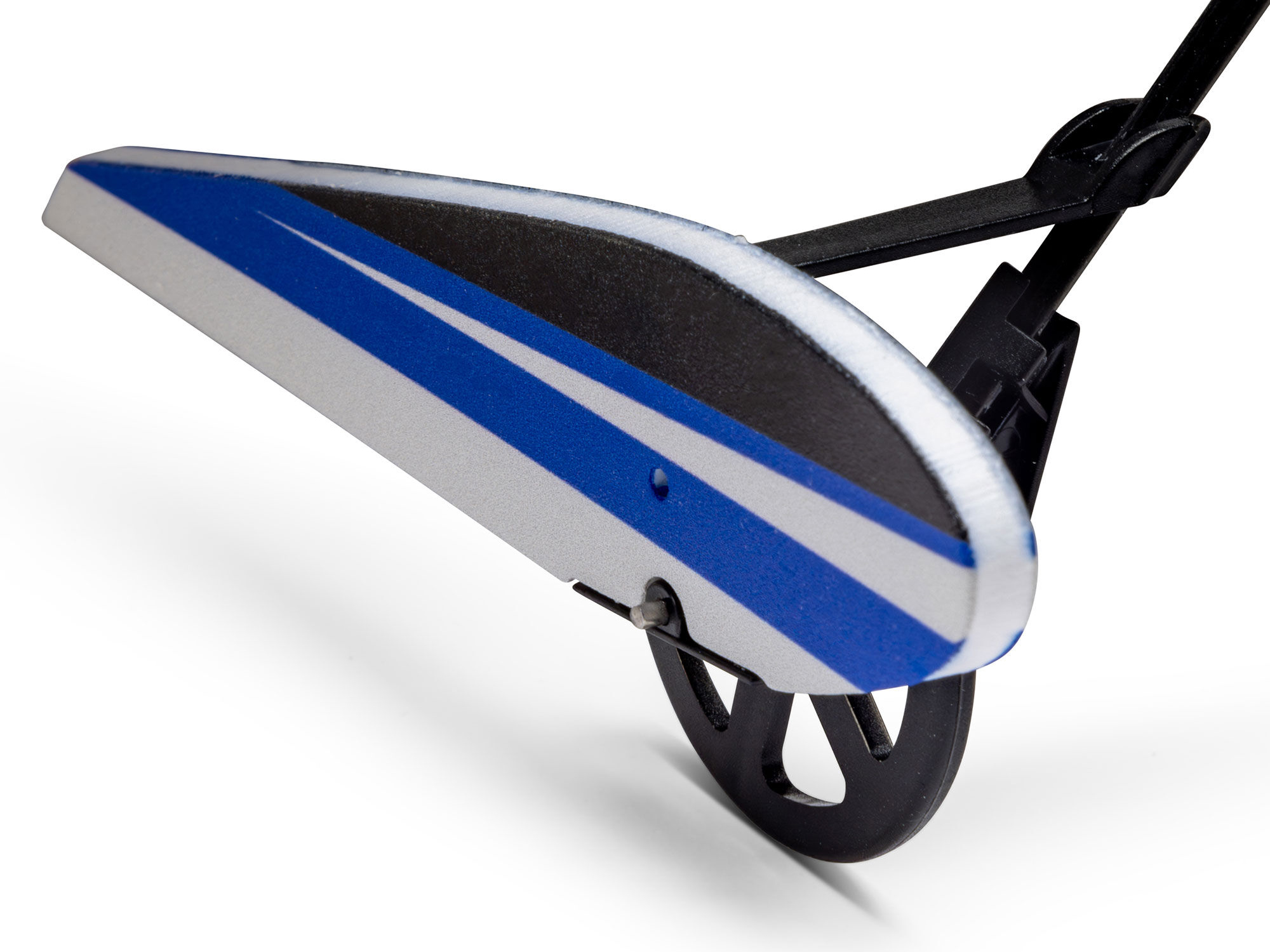 E-flite 4-Site 3D FF (Flat Foamy) 800mm BNF Basic with AS3X+ & SAFE - Image 15