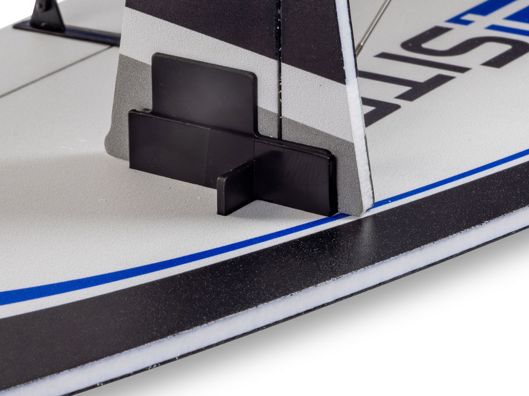 E-flite 4-Site 3D FF (Flat Foamy) 800mm BNF Basic with AS3X+ & SAFE - Image 8