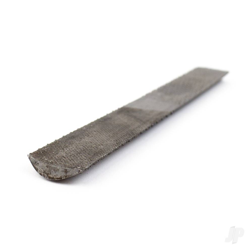 Excel 4-Way Sharpening File 8in, Cut #2 (Bulk) - Image 4