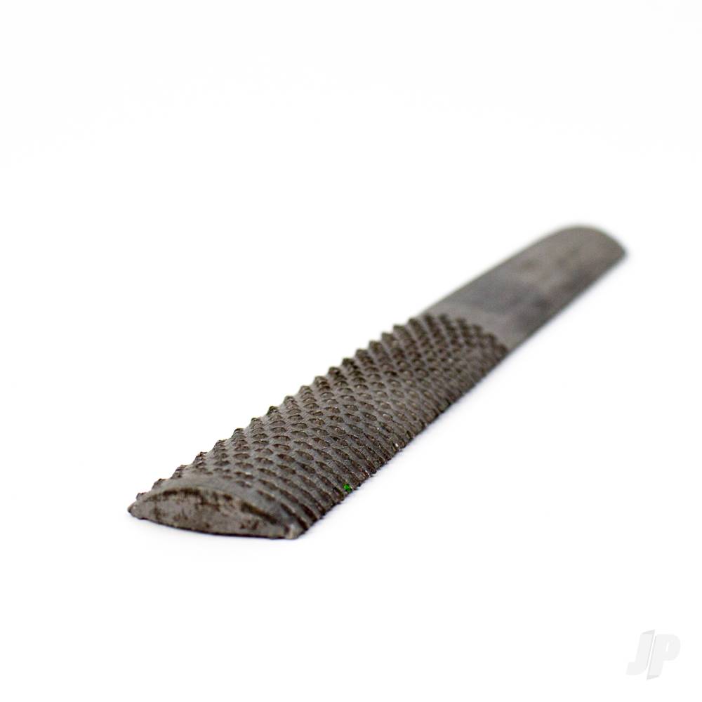 Excel 4-Way Sharpening File 8in, Cut #2 (Bulk) - Image 5