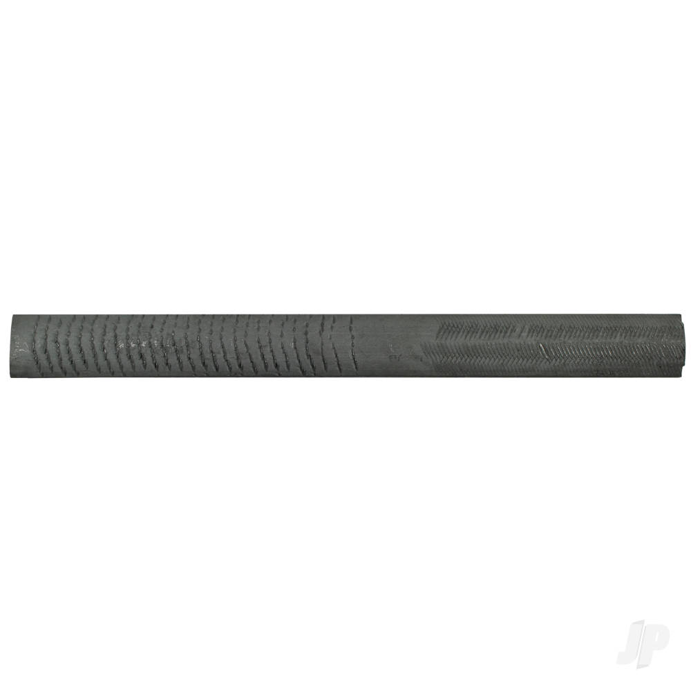 Excel 4-Way Sharpening File 8in, Cut #2 (Bulk) - Image 6