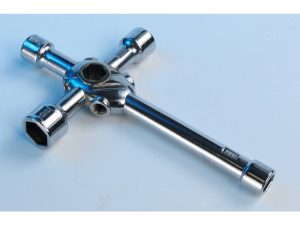 JP 4 Way Wrench Aeroplane 8/9/10/12