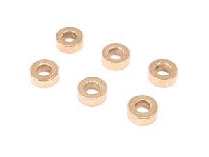 Losi 4 x 8 x 3mm Bushing, oil-Embedded (6)