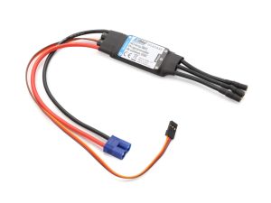E-flite 40 AMP Brushless ESC