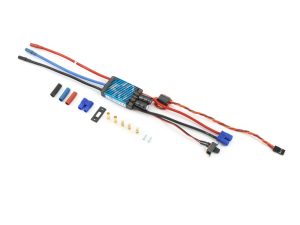 E-flite 40-Amp Pro Switch-Mode BEC Brushless ESC (V2)