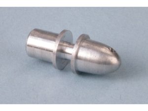 JP 400-480 Propeller Adaptor With Spinner Nut
