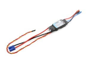 E-flite 40A ESC: Ultimate 2