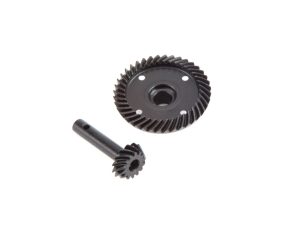 Losi 40T Ring, 14T Pinion Gear, Front and Rear: Baja Rey