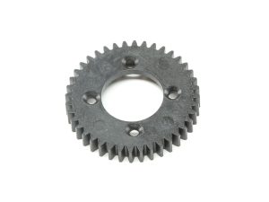 40T Spur Gear Mod 1: TENACITY ALL