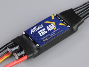 Arrows Hobby 45A ESC (for Husky)