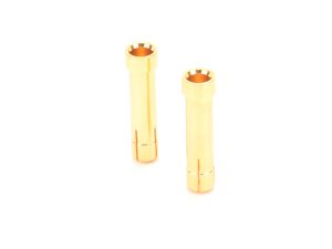 Core RC 4/5mm Connector Adaptor - pr