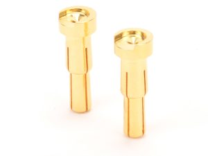 Core RC 4/5mm Stepped Plug - pr