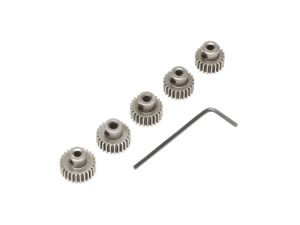 Dynamite 48P Pinion Gear Set: 22T, 23T, 24T, 25T, 26T