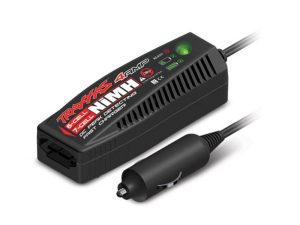 Traxxas 4A DC NiMH 6-7 Cell Charger