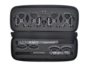 Arrowmax 4D Setup System for 10th TC with Bag 2025 (2)