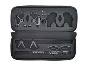 Arrowmax 4D Setup System for 10th TC with Bag 2025