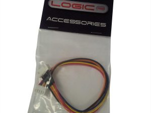 FUSION 4S XH Balance Extension Lead 200mm