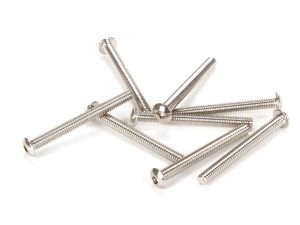 Losi 5-40 x 1 1/4" BH Screw (8)