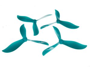 Blade 5 inch FPV Props (4): Scimitar 215