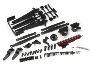 KYOSHO 5-Link Conversion Kyosho Mad Serie - FO-XX