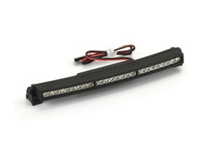 PRO 5" Super-Bright LED Light Bar Kit 6V-12V (Curved)