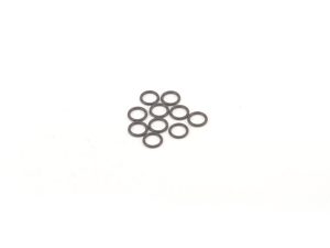 Schumacher 5 x 1 `O`ring (pk10)